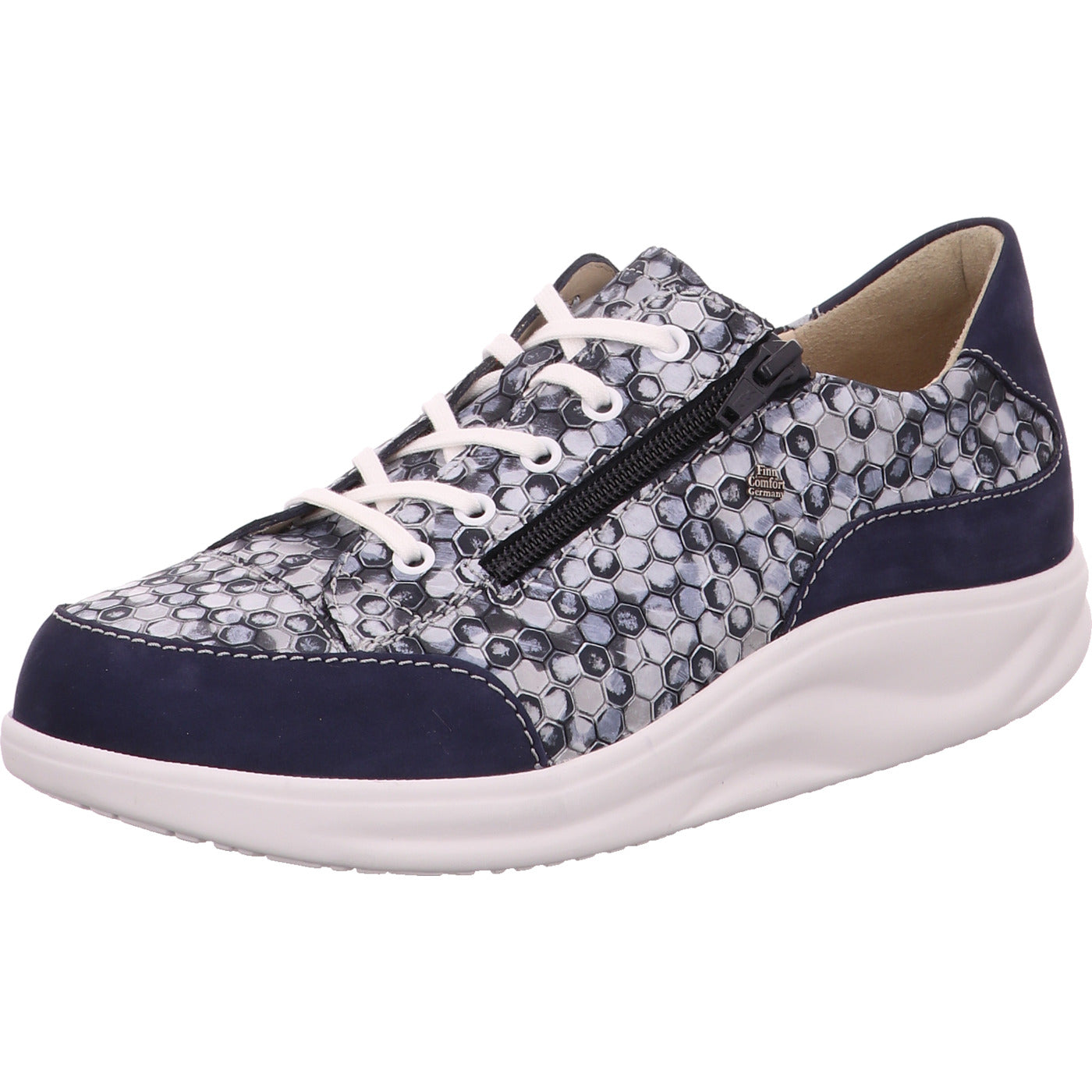 FinnComfort Schnürschuh HACHIOUJI