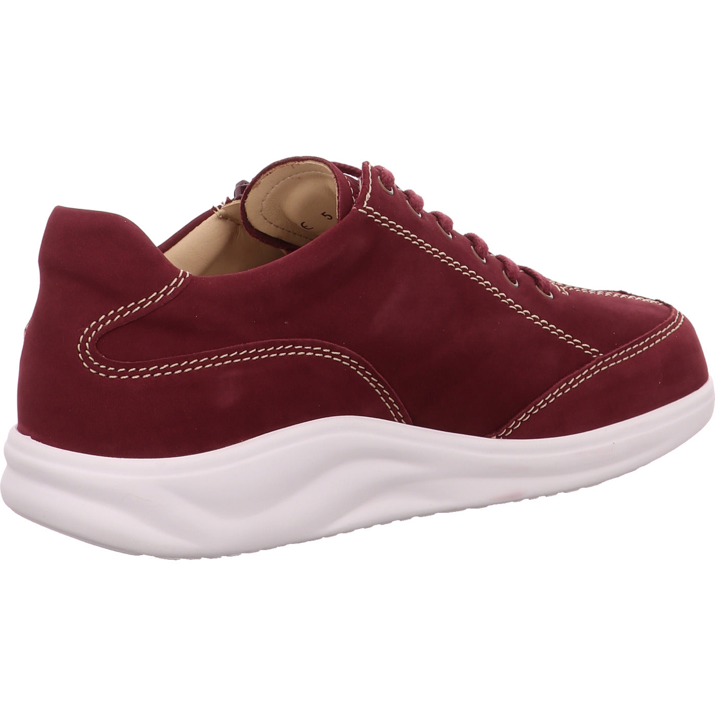 FinnComfort Schnürschuh OTARU
