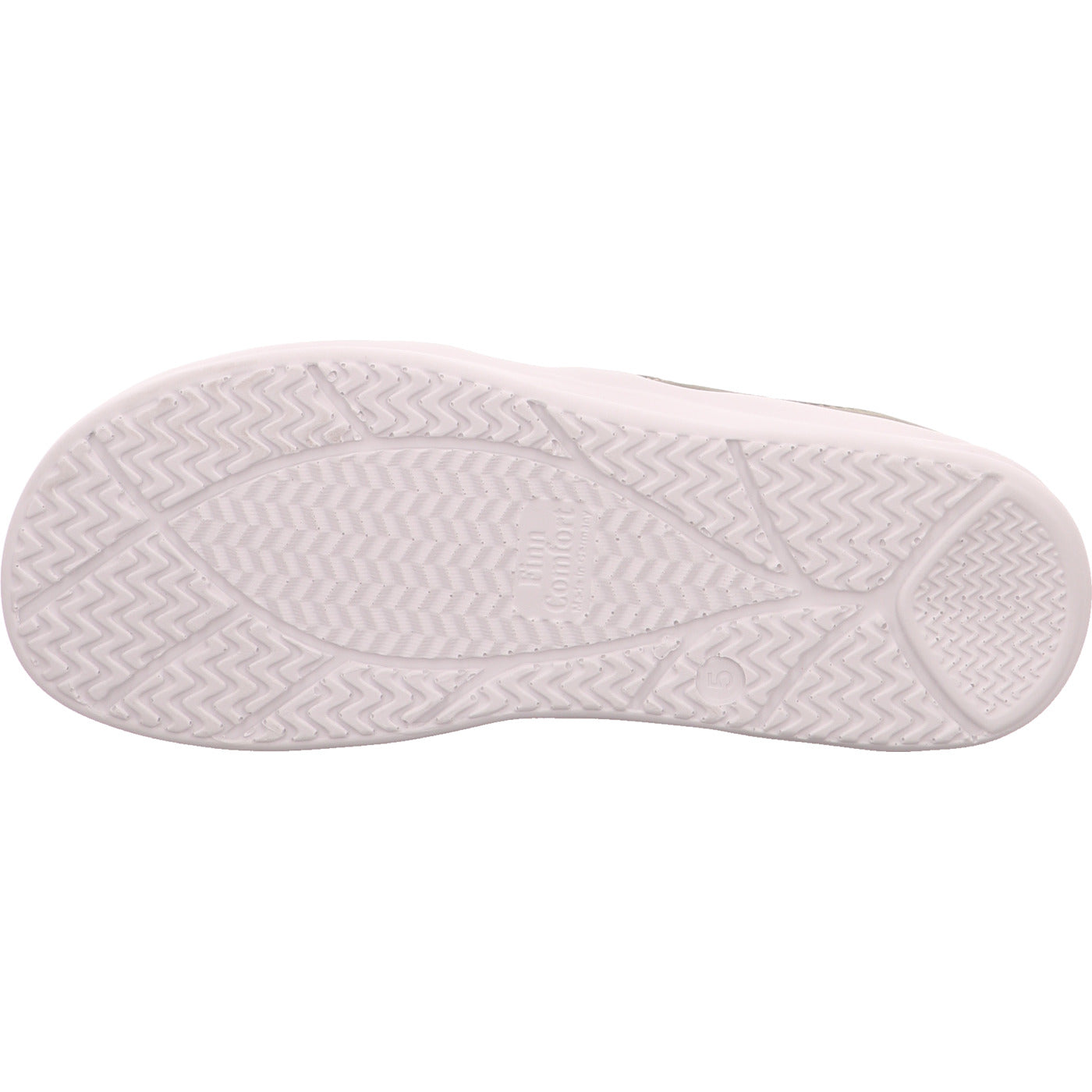 FinnComfort Schnürschuh OTARU