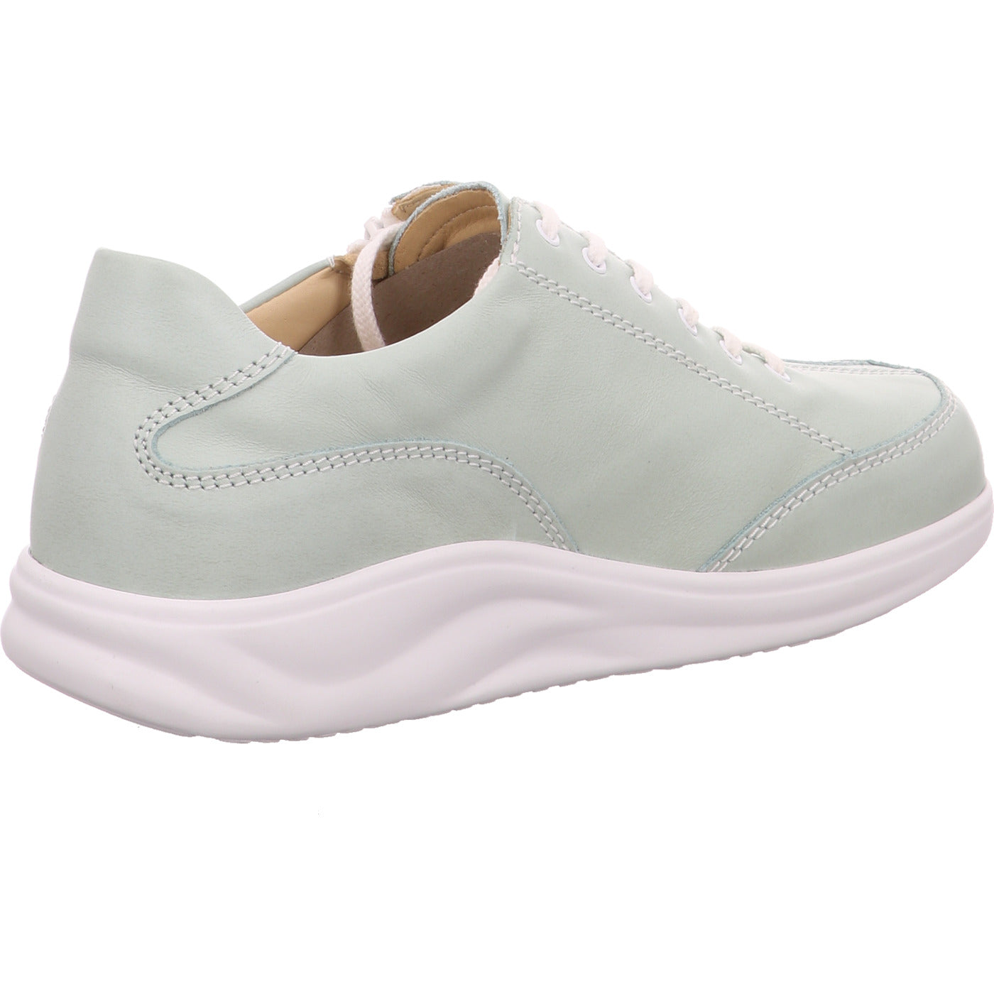 FinnComfort Schnürschuh OTARU