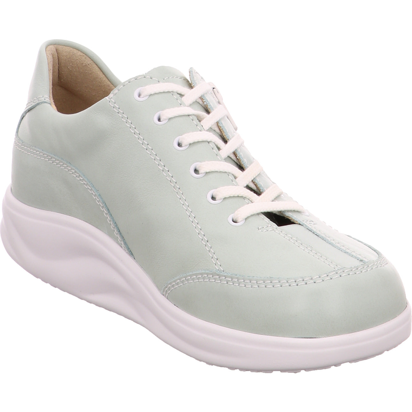 FinnComfort Schnürschuh OTARU