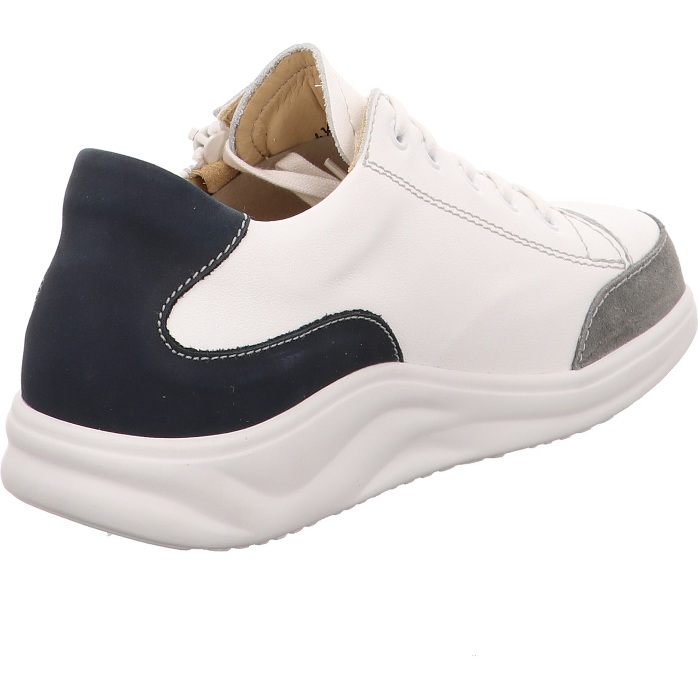 FinnComfort Schnürschuh HACHIOUJI