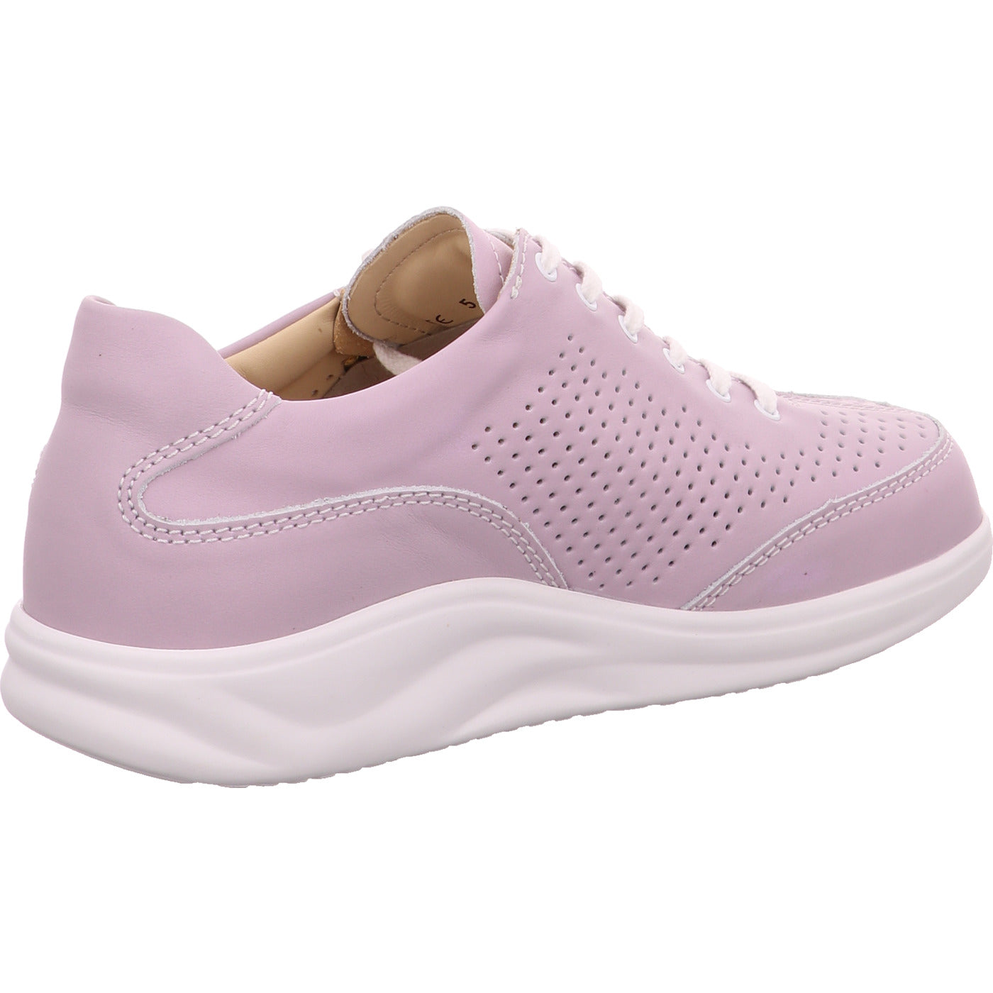 FinnComfort Schnürschuh OZE