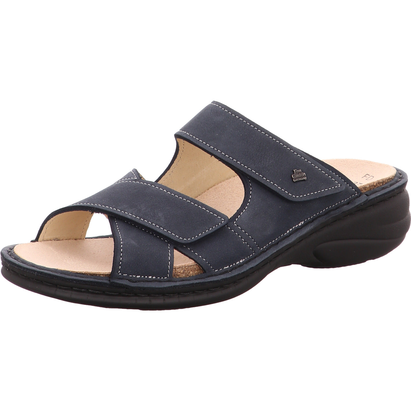 FinnComfort Pantolette Melrose