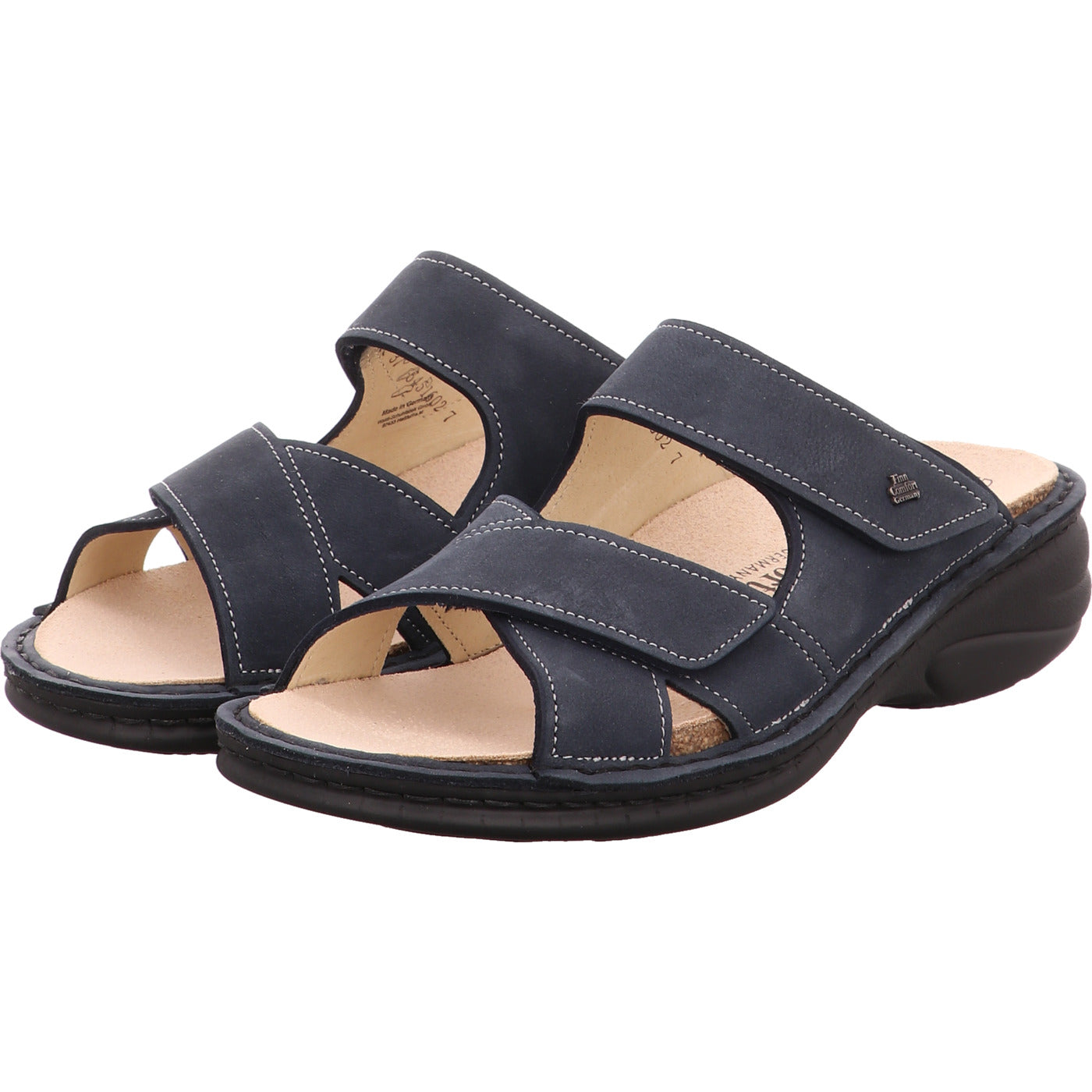 FinnComfort Pantolette Melrose
