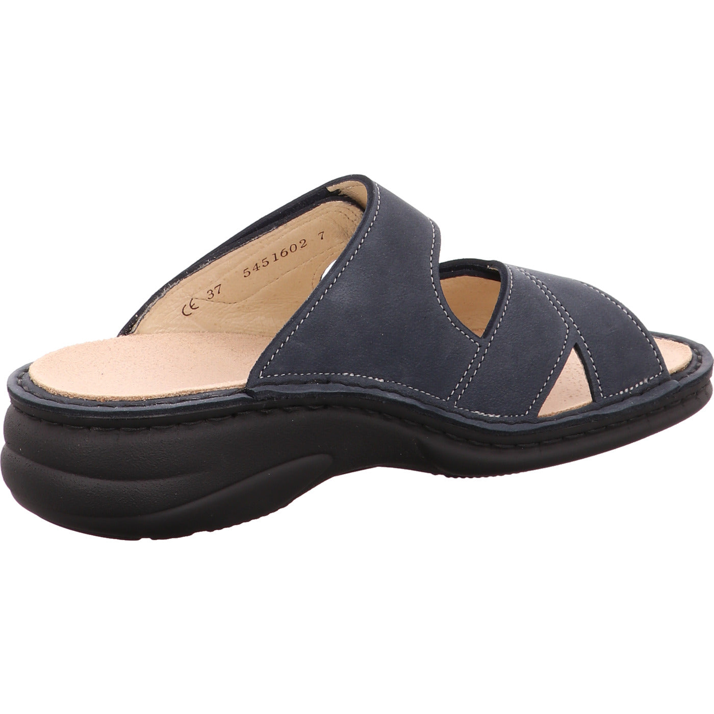 FinnComfort Pantolette Melrose