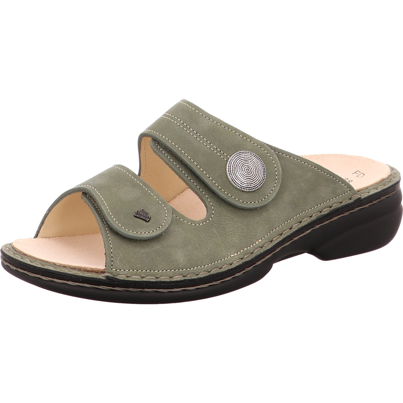 FinnComfort Pantolette SANSIBAR