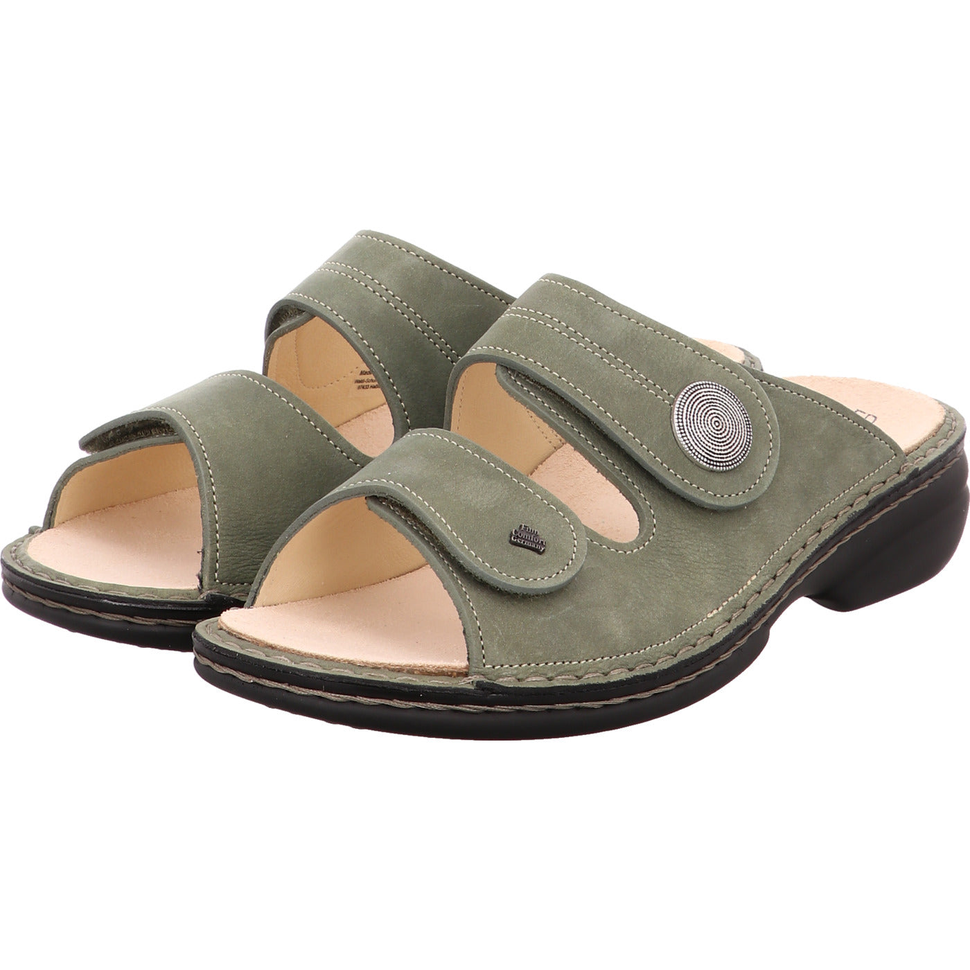 FinnComfort Pantolette SANSIBAR