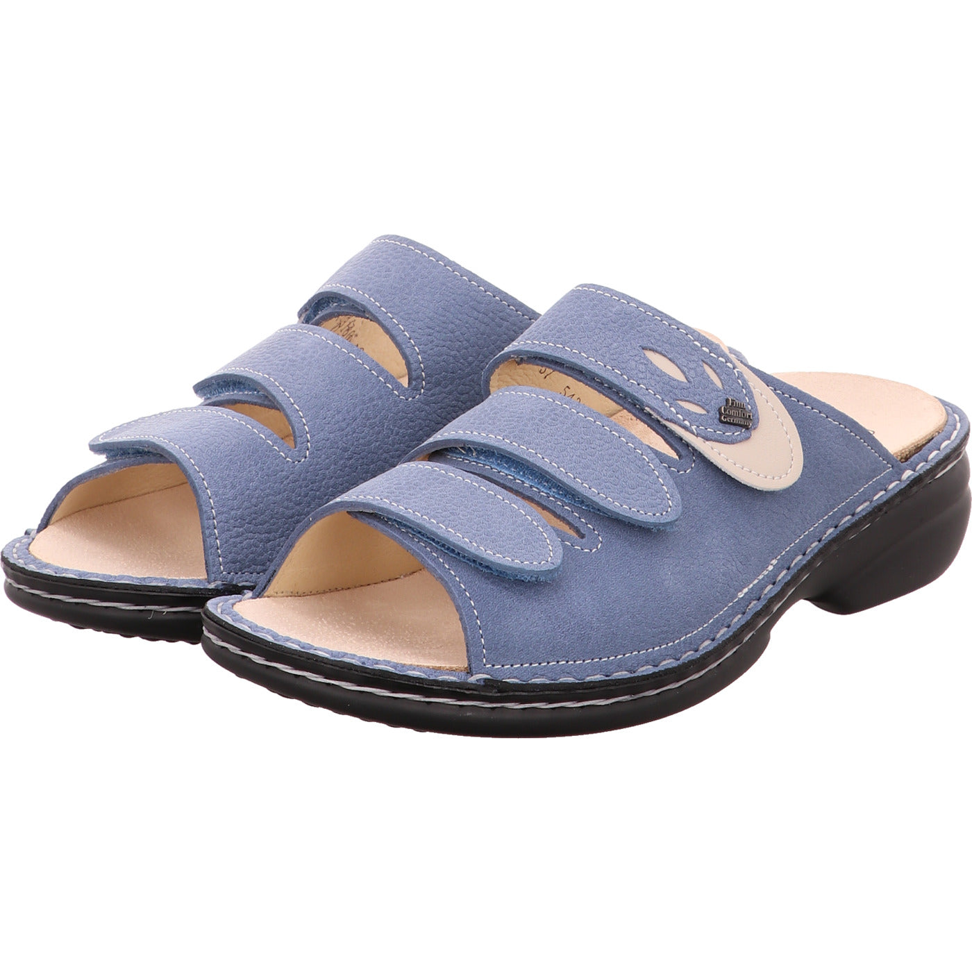 FinnComfort Pantolette Kos
