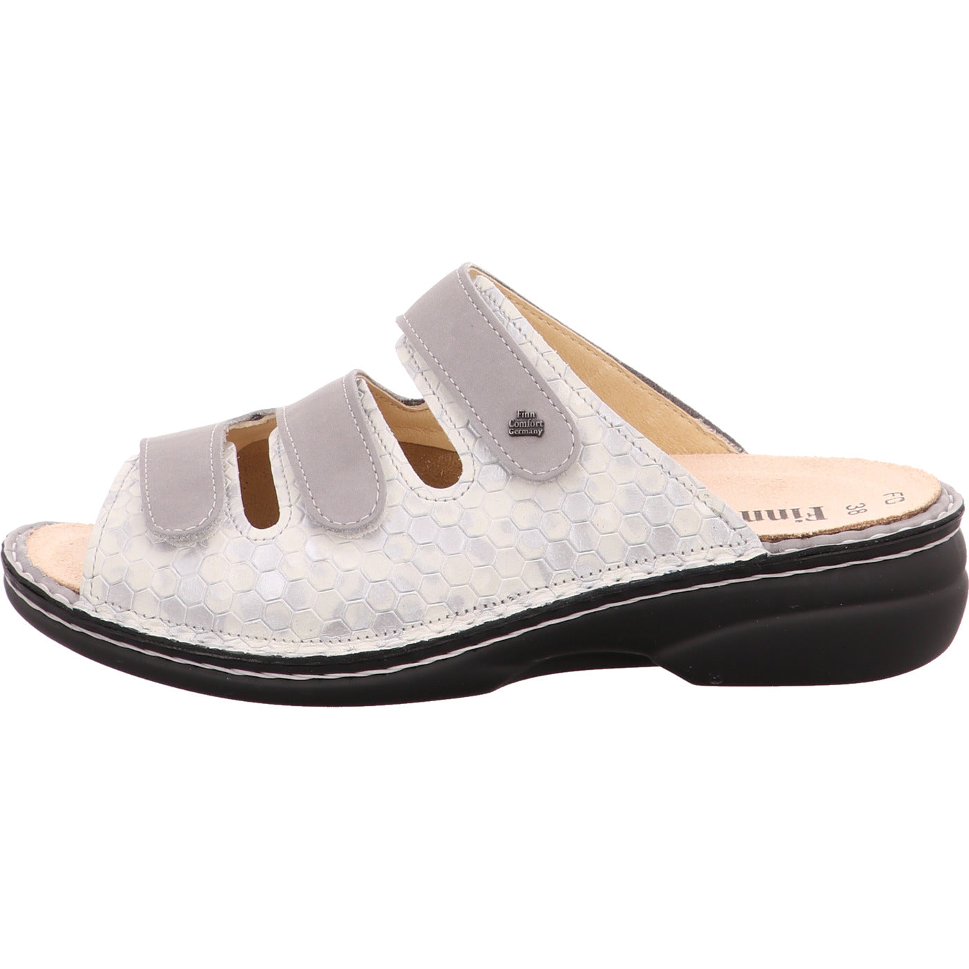 FinnComfort Pantolette CISANO