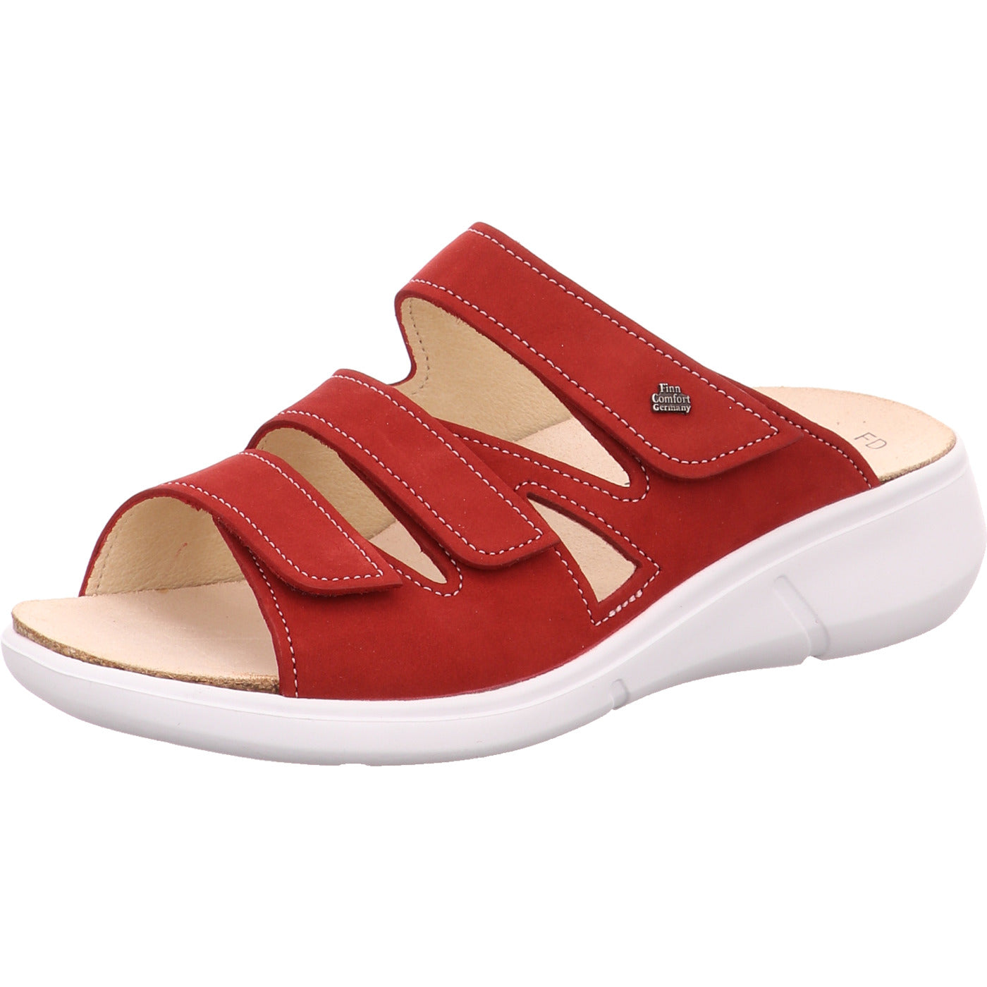 FinnComfort Pantolette KIRIBATI