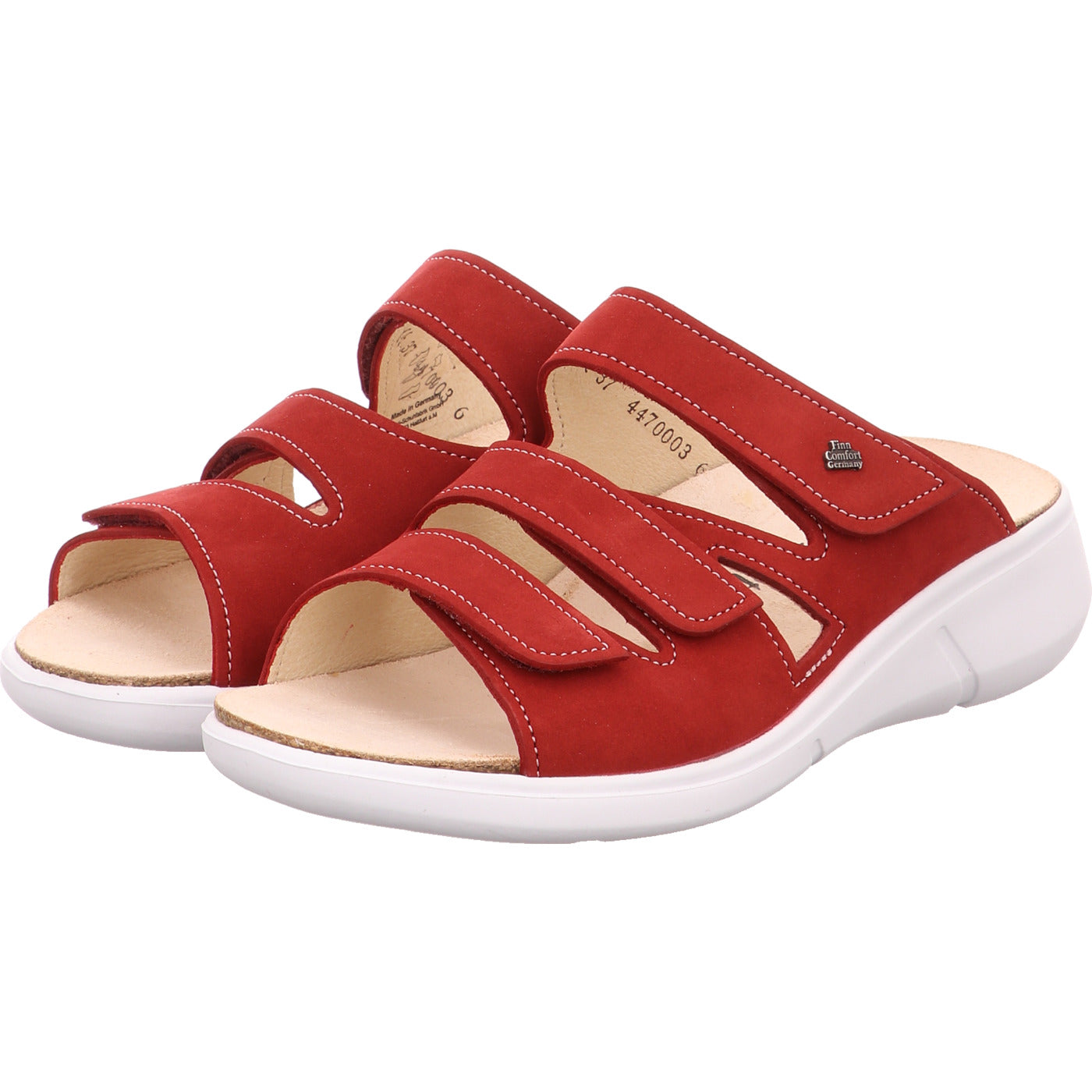 FinnComfort Pantolette KIRIBATI