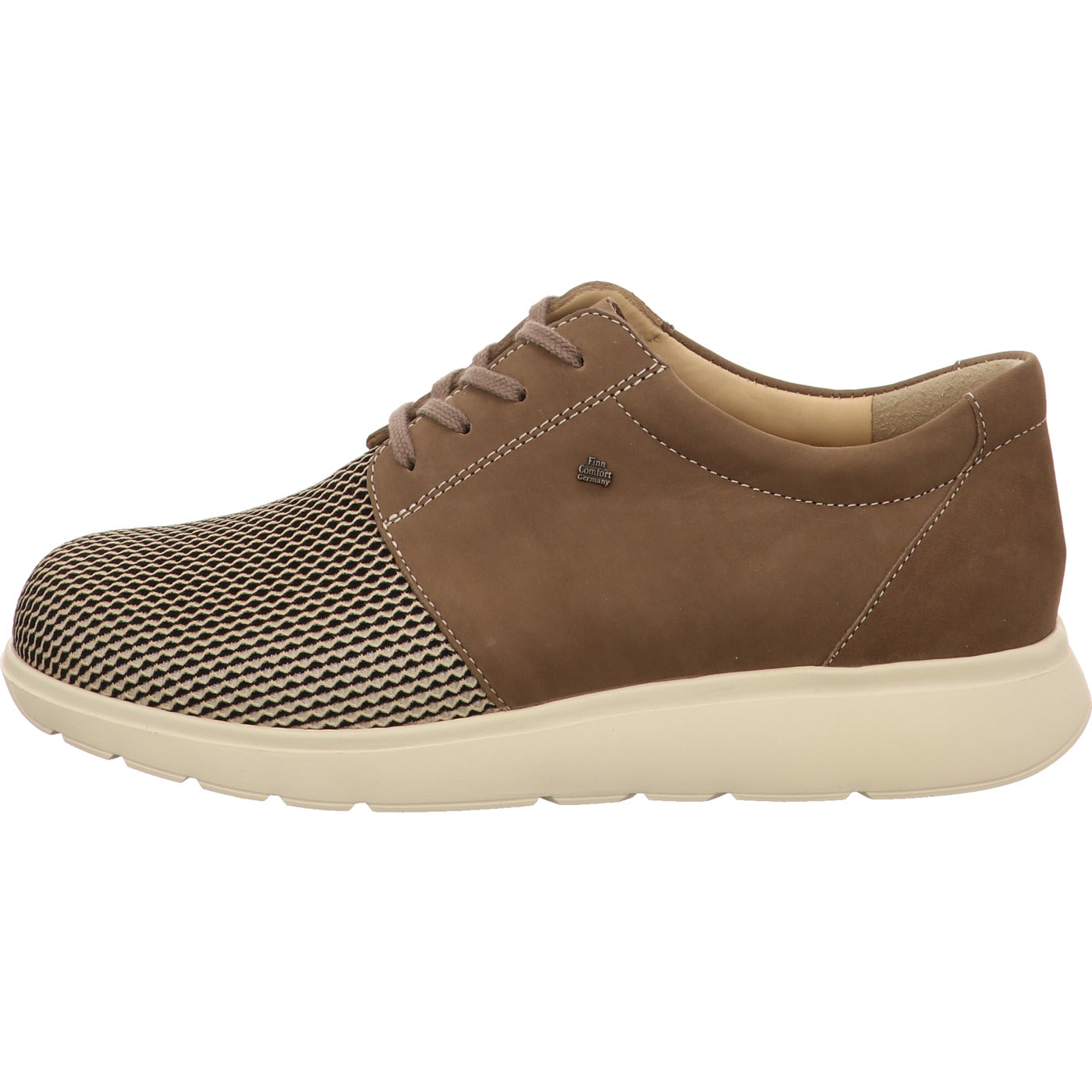 FinnComfort Schnürschuh BONDY
