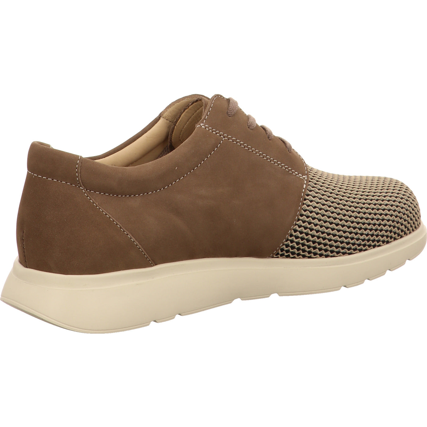 FinnComfort Schnürschuh BONDY
