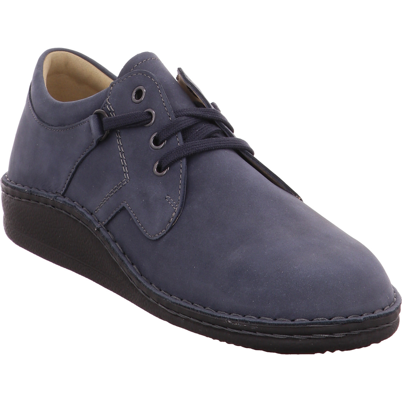FinnComfort Schnürschuh VAASA