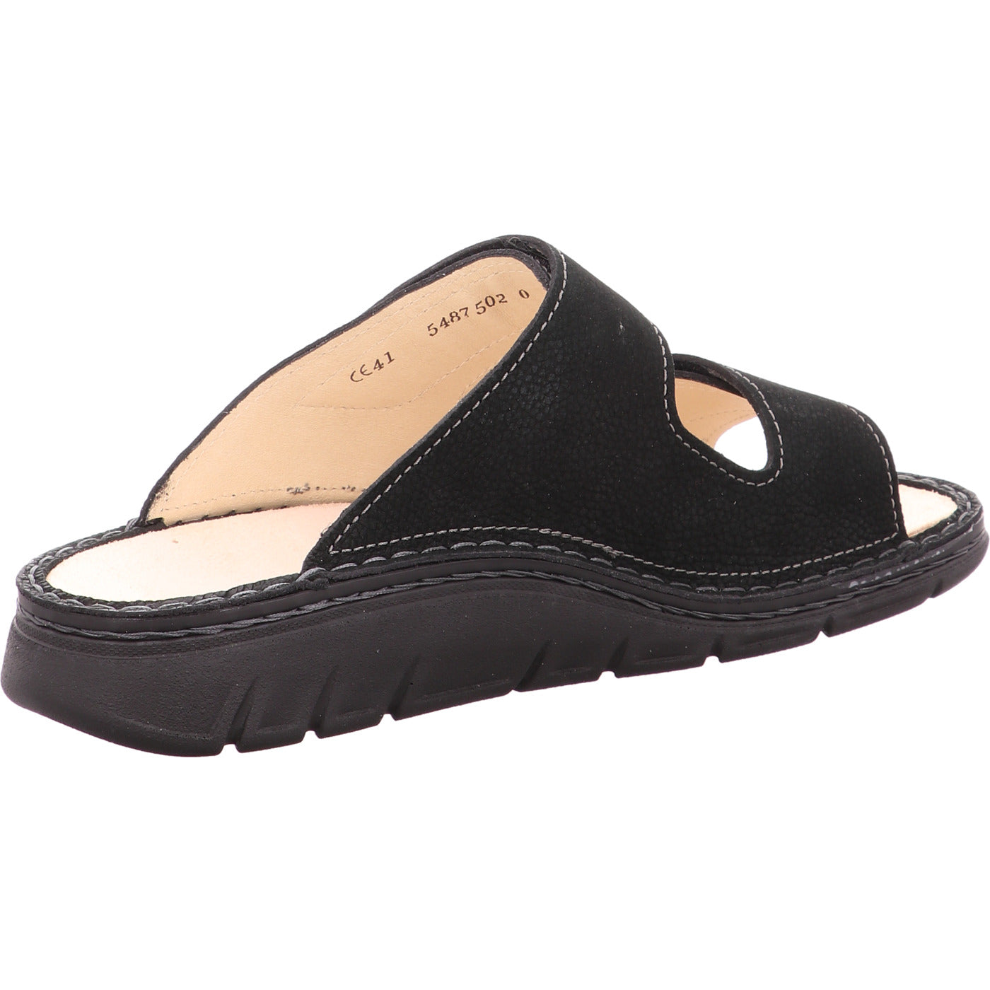 FinnComfort Pantolette RAB