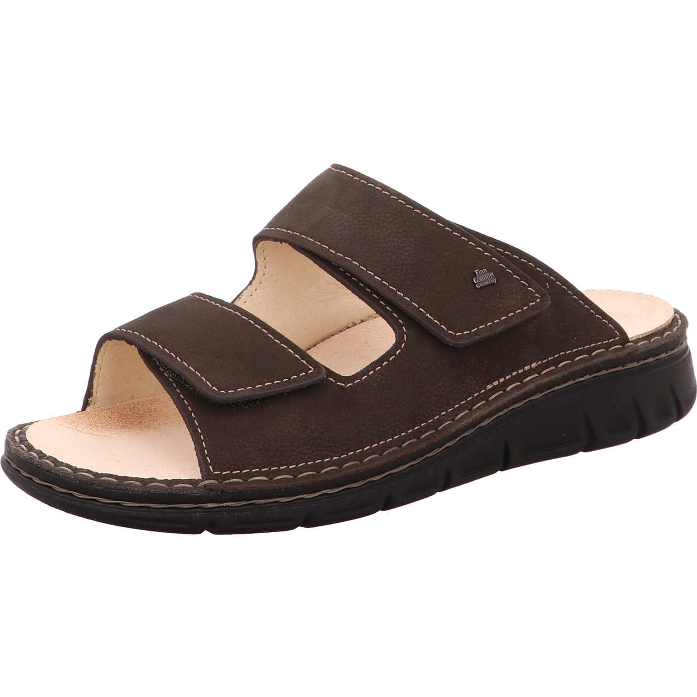 FinnComfort Pantolette RAB