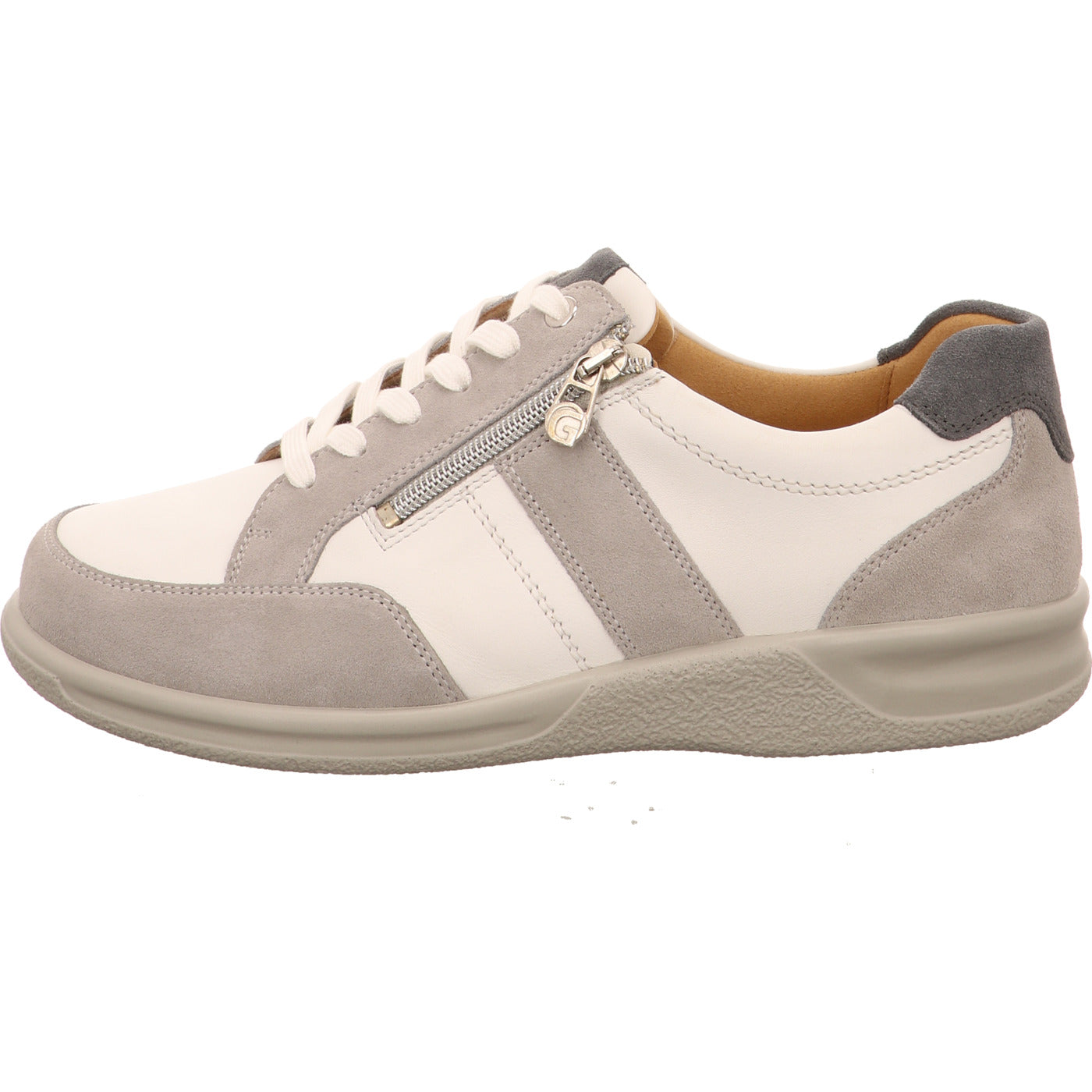 Ganter Schnürschuh Kurt
