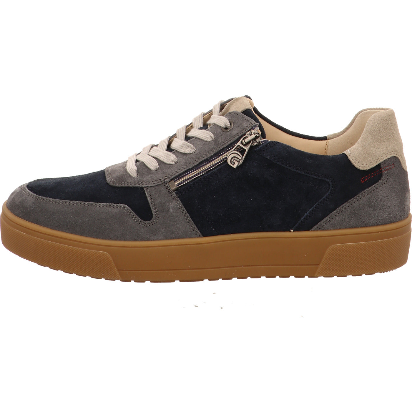 Ganter Schnürschuh