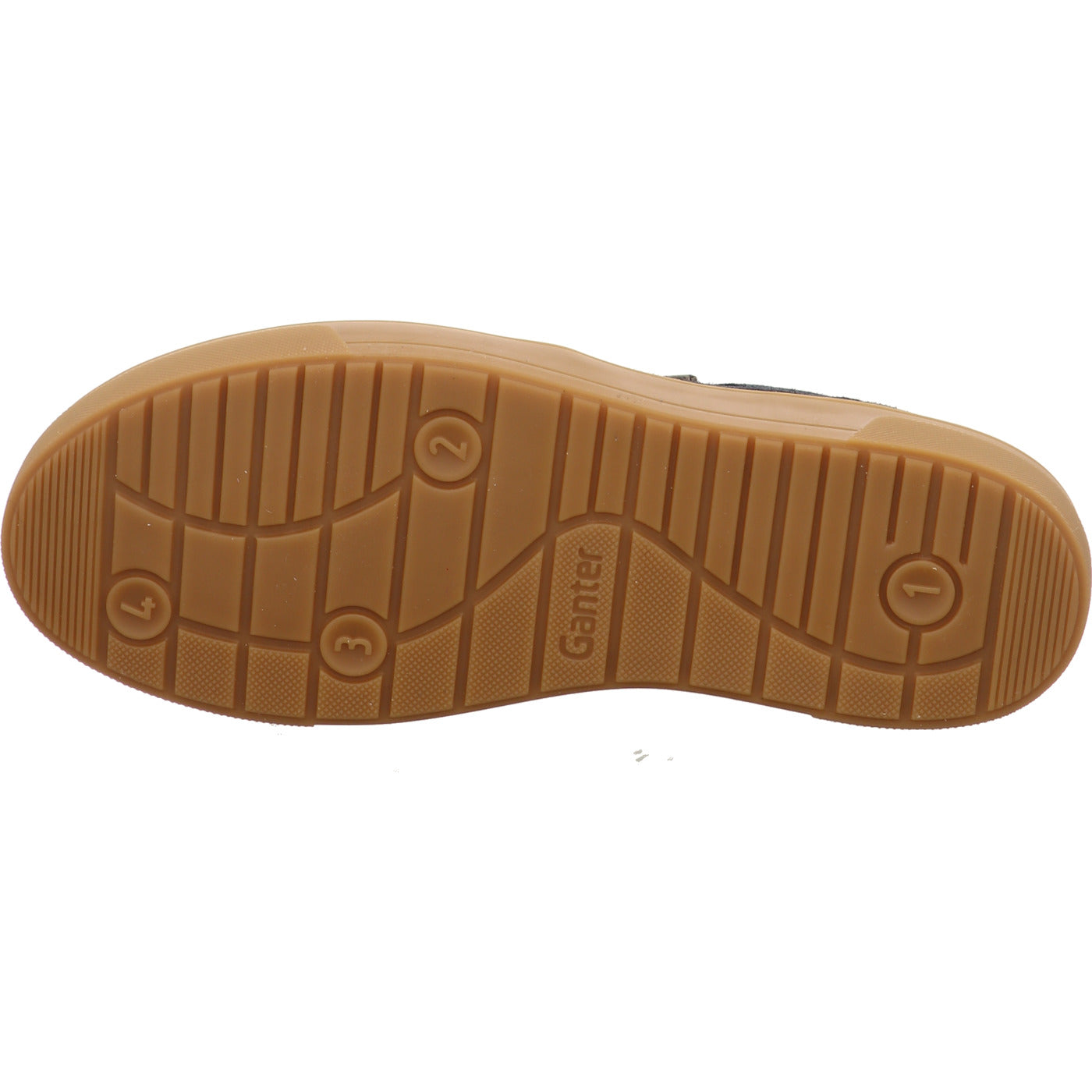 Ganter Schnürschuh