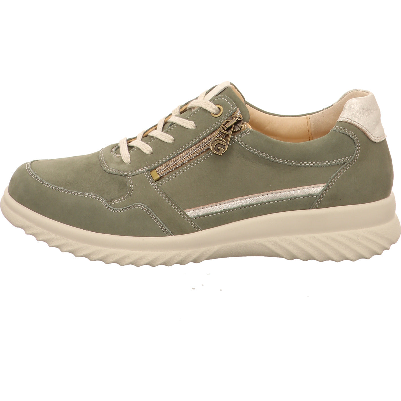Ganter Schnürschuh Heike