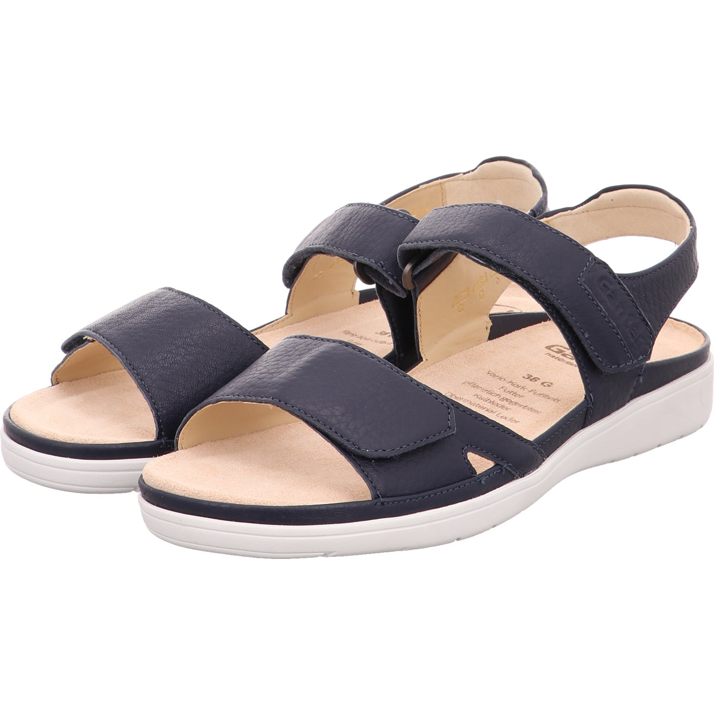 Ganter Sandale Gina
