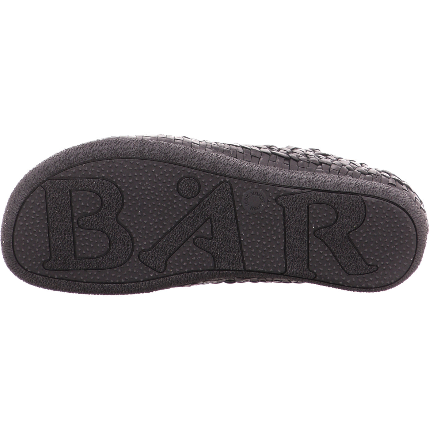 Bär Schnürschuh Berit