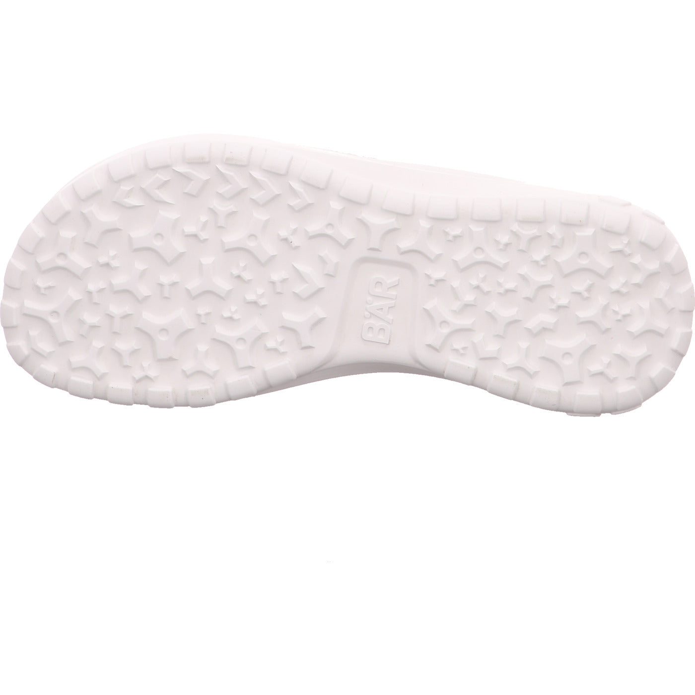 Bär Schnürschuh Quinn