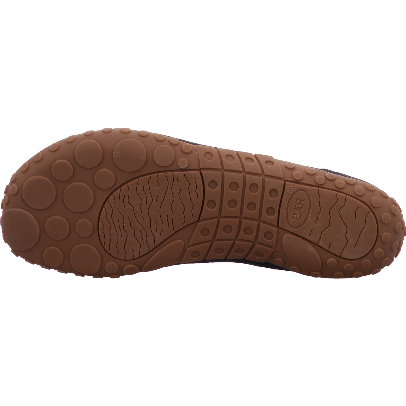 Bär Schnürschuh Jace