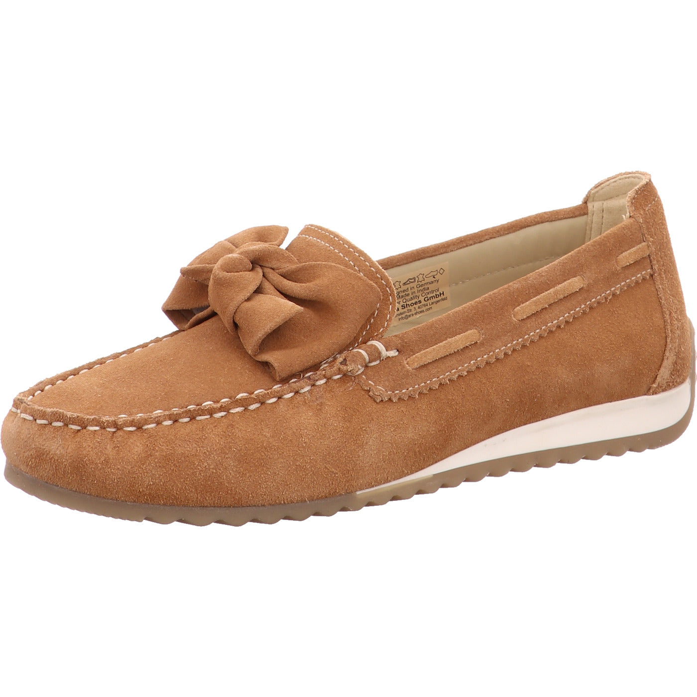 Ara Slipper NEWPORT