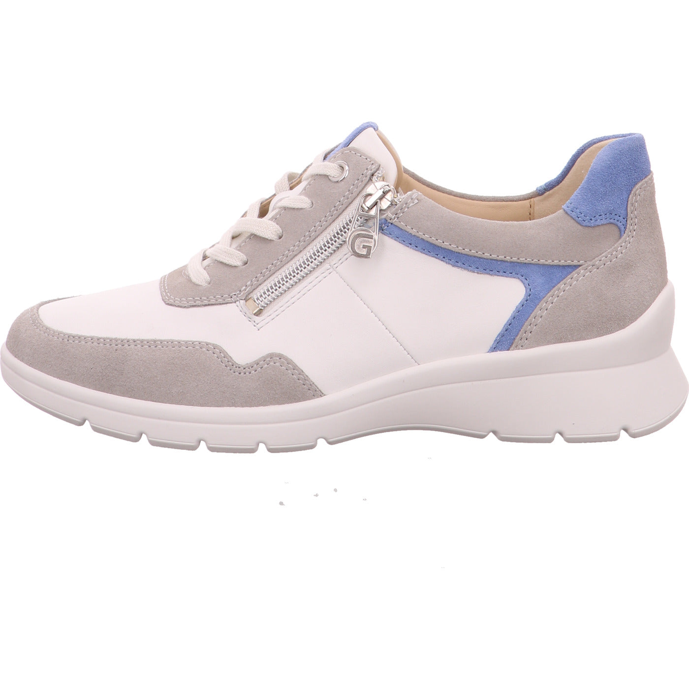 Ganter Schnürschuh Fara
