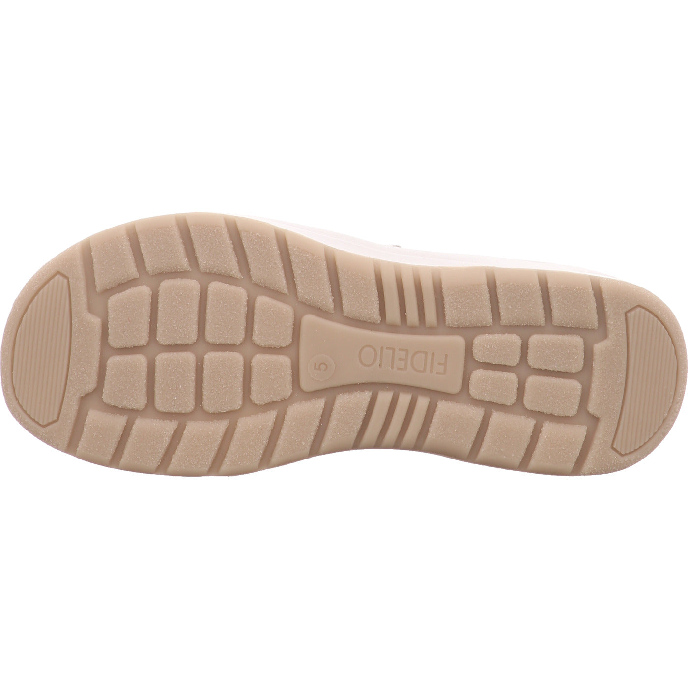 Fidelio Schnürschuh Hiker