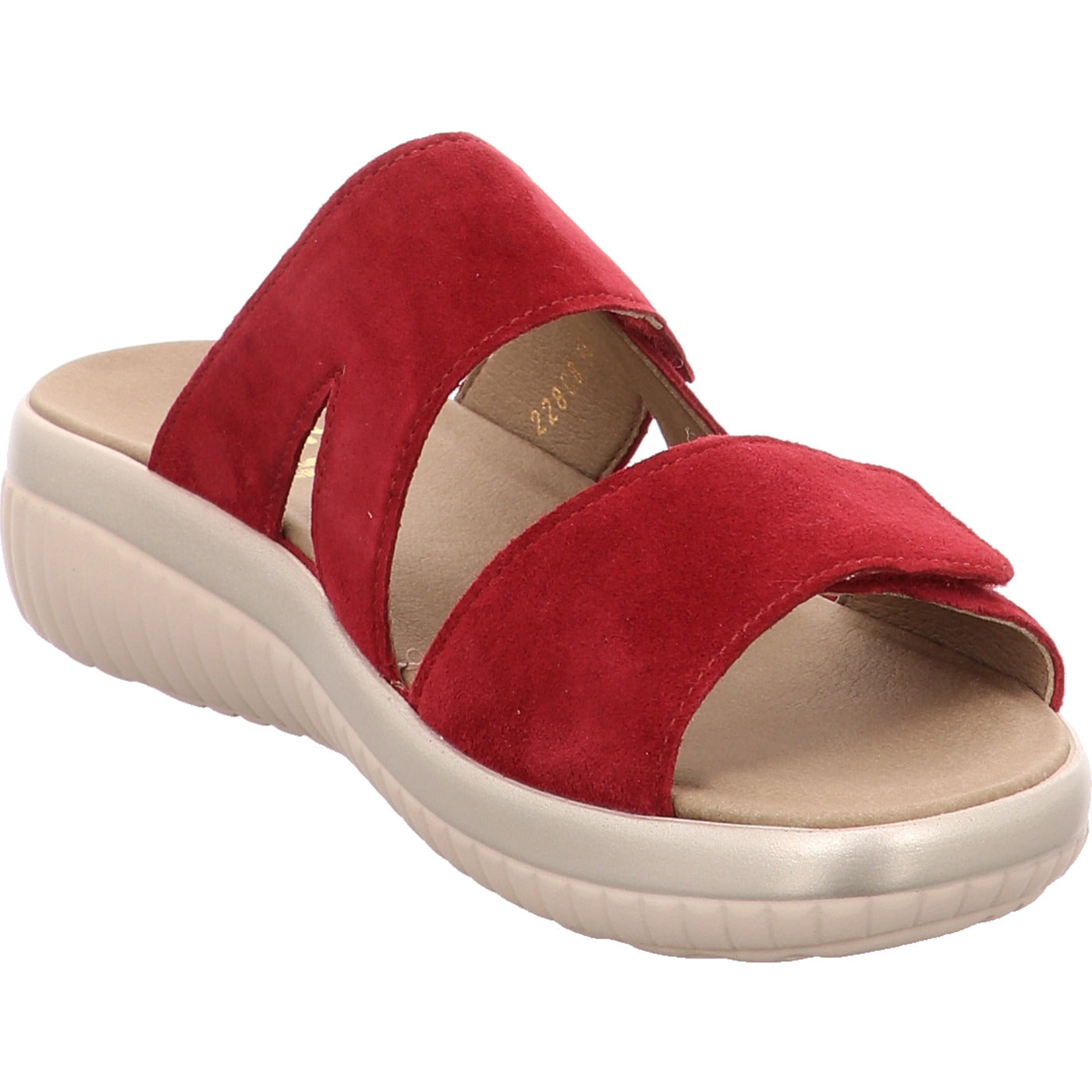 Fidelio Pantolette Giulia