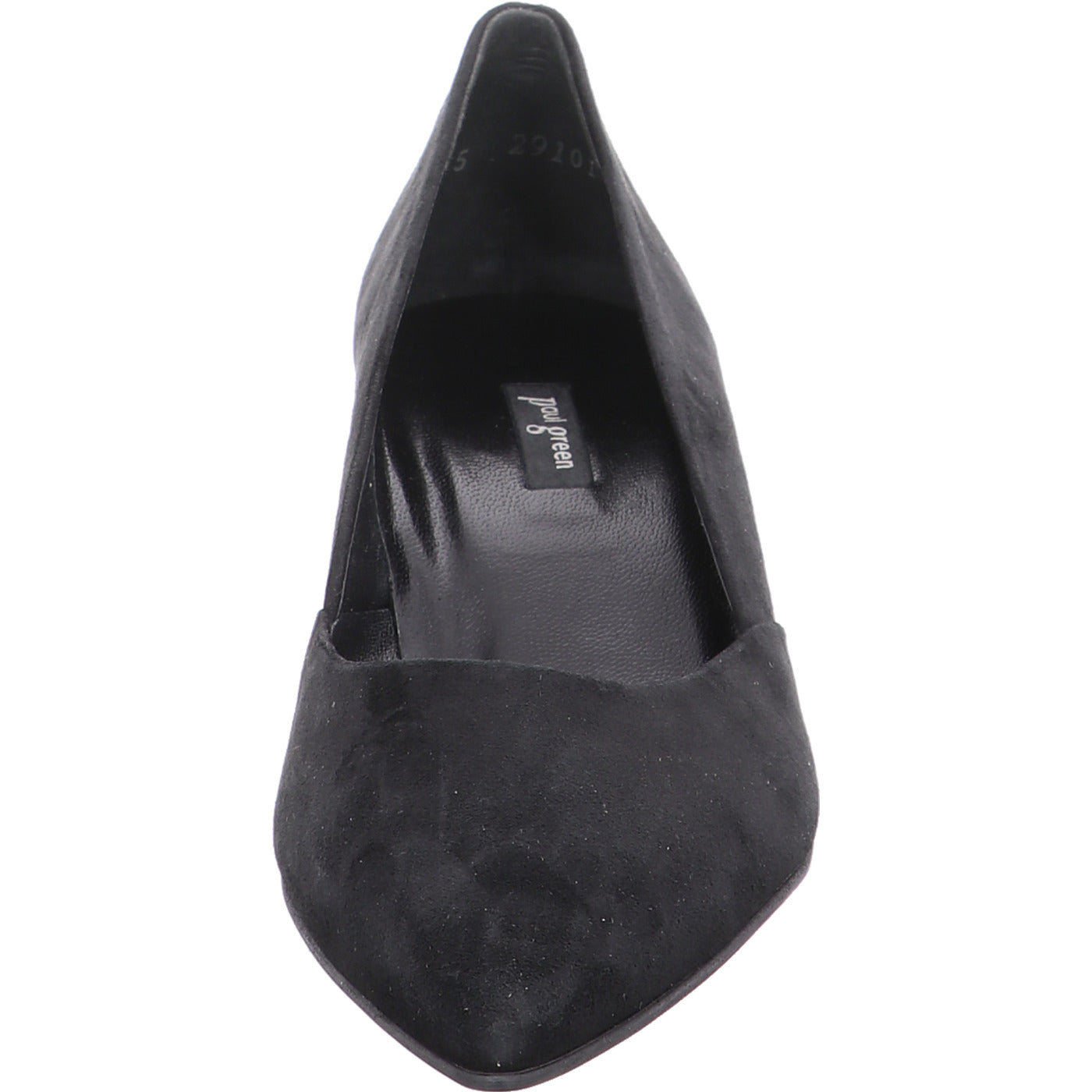 Paul Green Pump