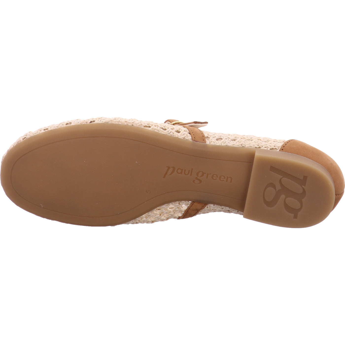 Paul Green Slipper