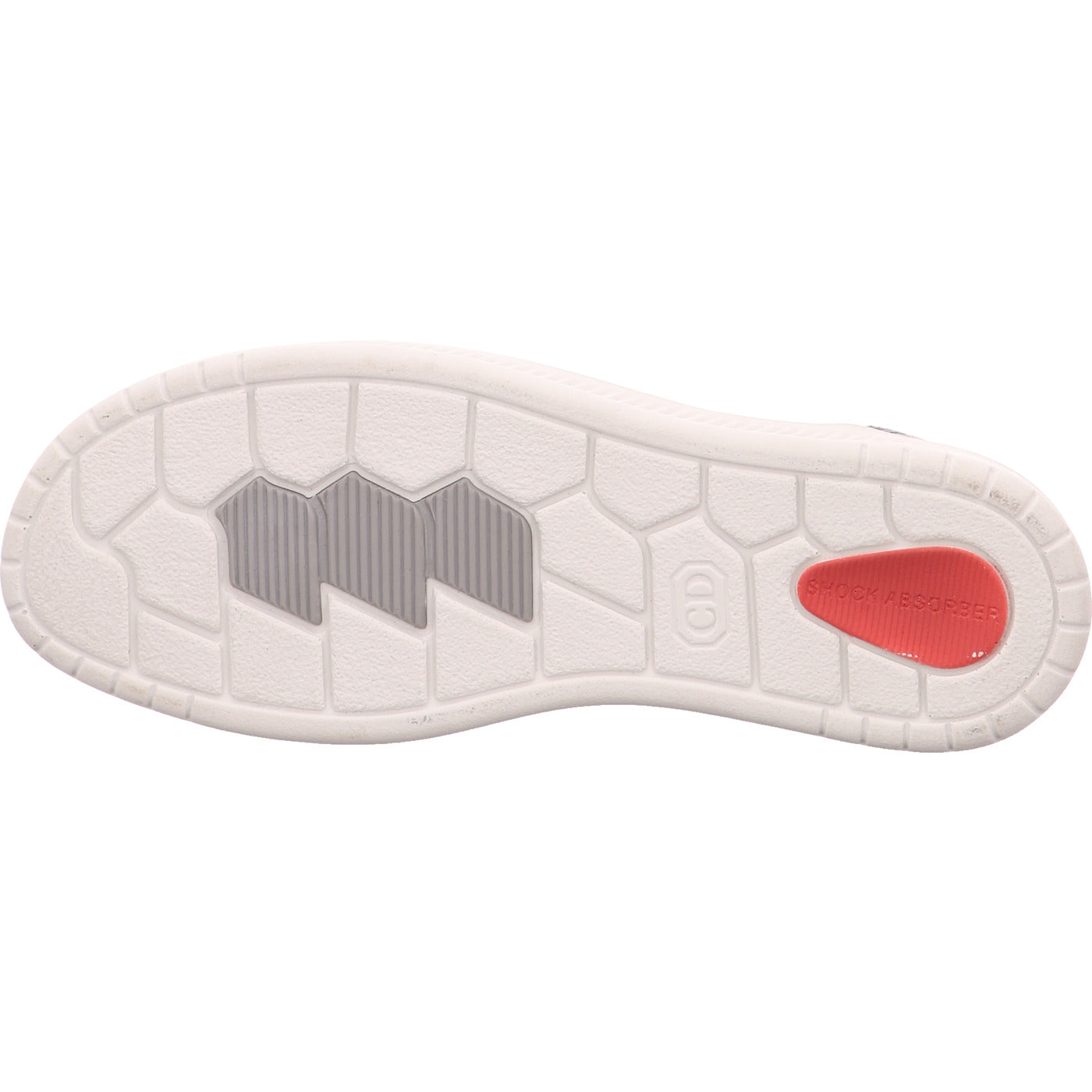 Christian Dietz Schnürschuh Lida H+