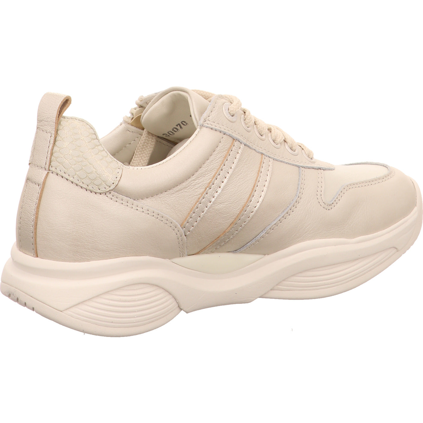 Xsensible Schnürschuh SWX3 Lady