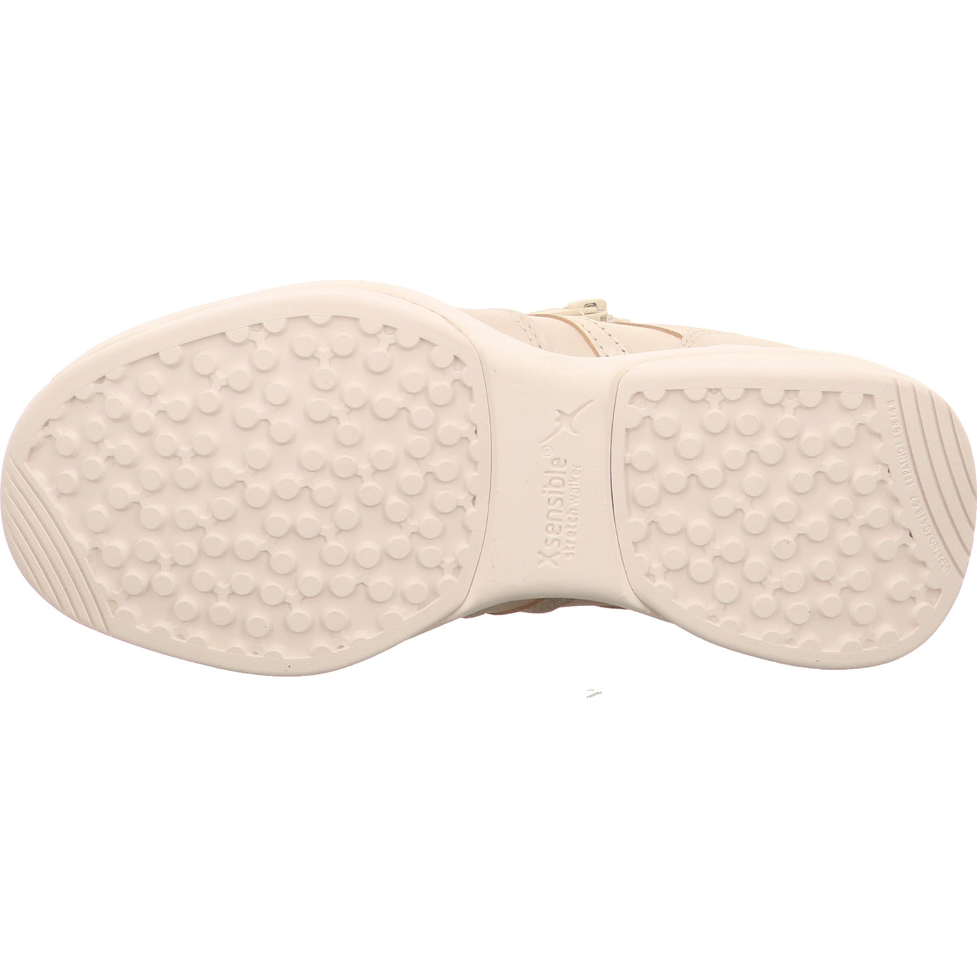 Xsensible Schnürschuh SWX3 Lady