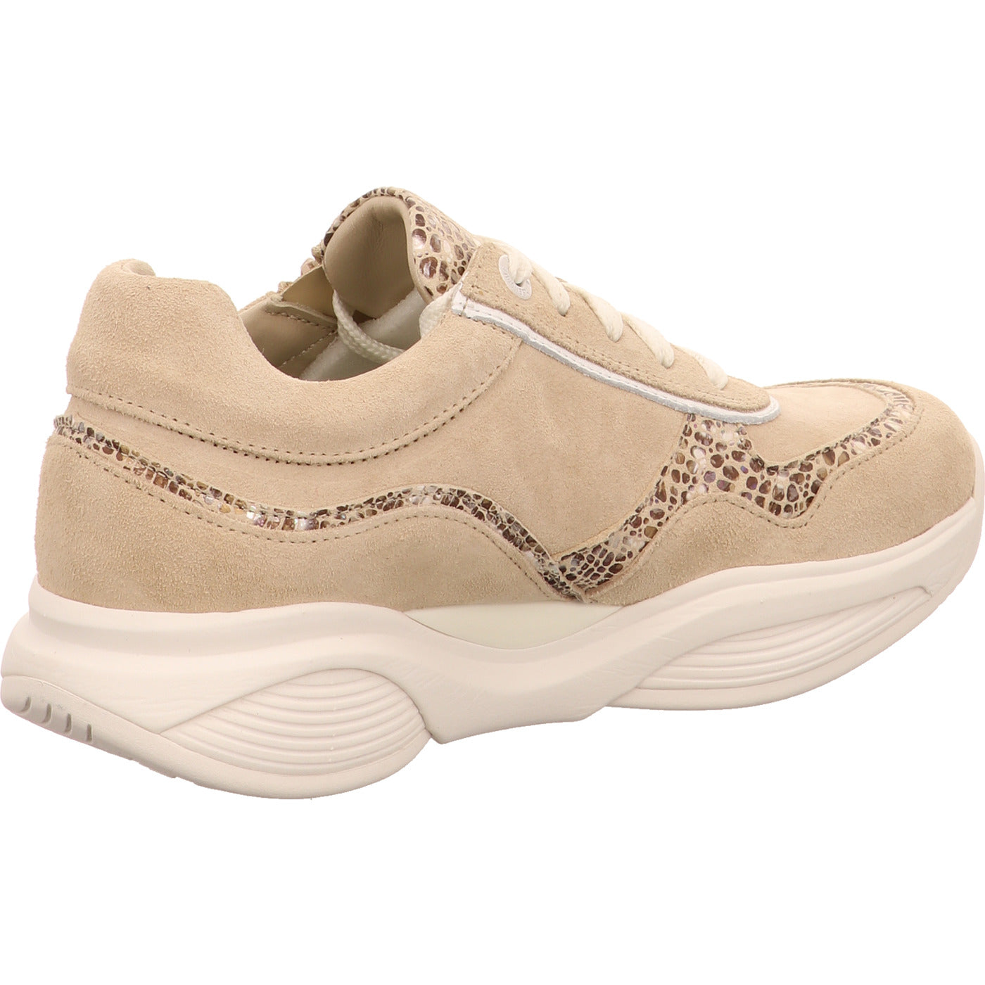 Xsensible Schnürschuh SWX 11