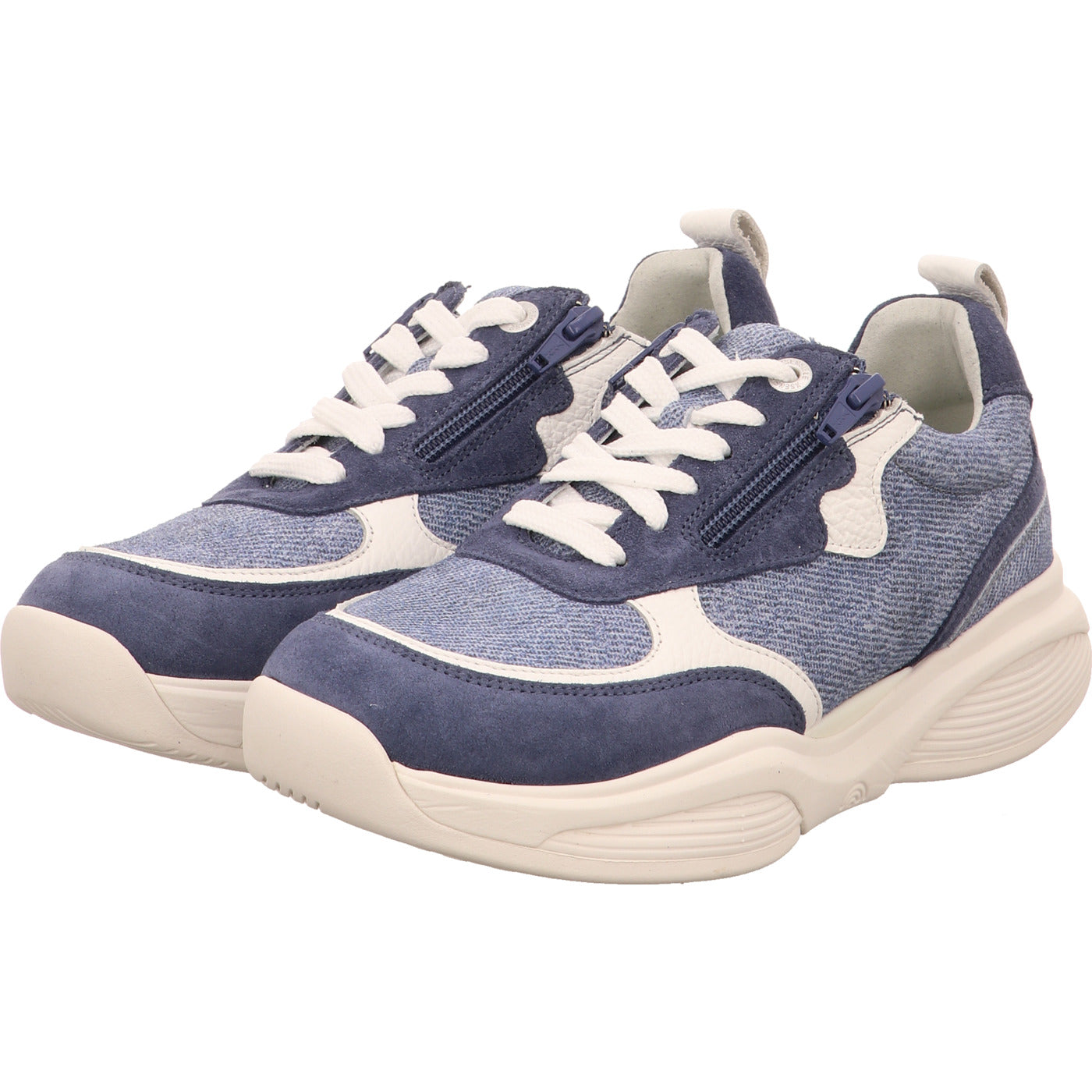 Xsensible Schnürschuh SWX21