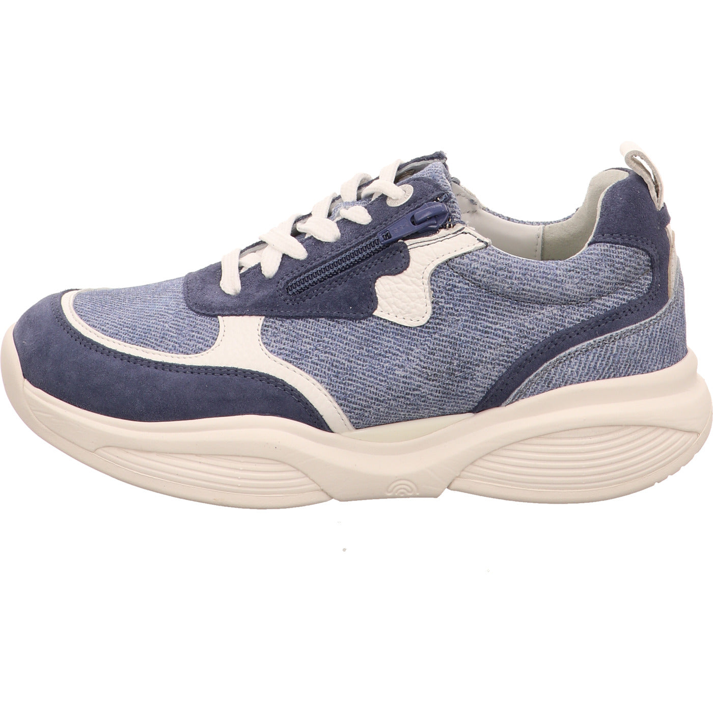 Xsensible Schnürschuh SWX21