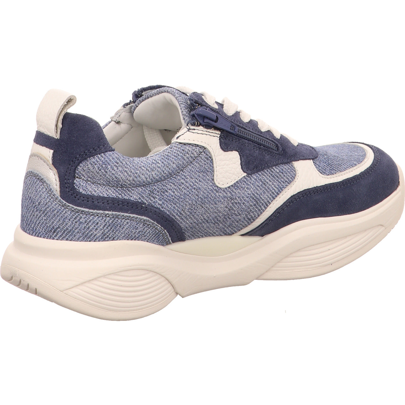Xsensible Schnürschuh SWX21