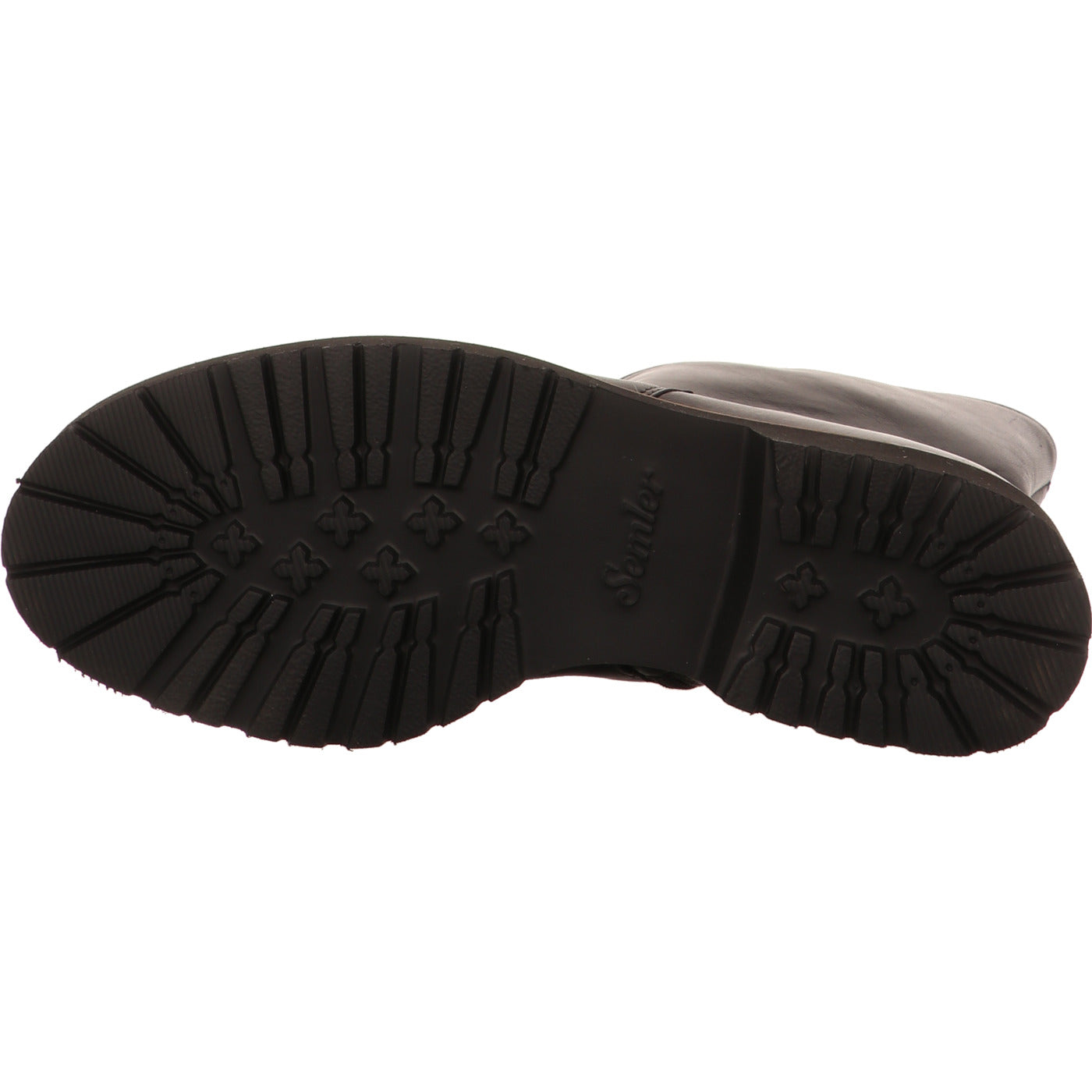 Semler Stiefelette Barbara