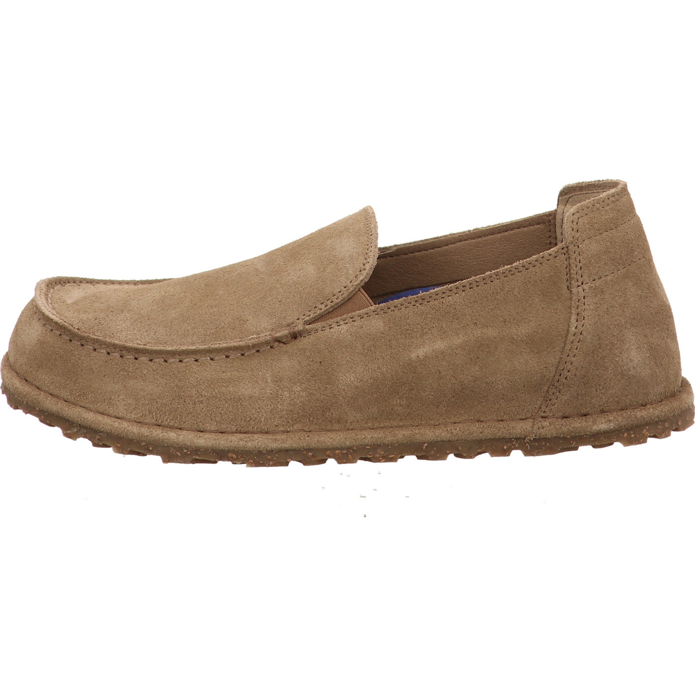Birkenstock Slipper Utti Slip On LEVE Gray Taupe