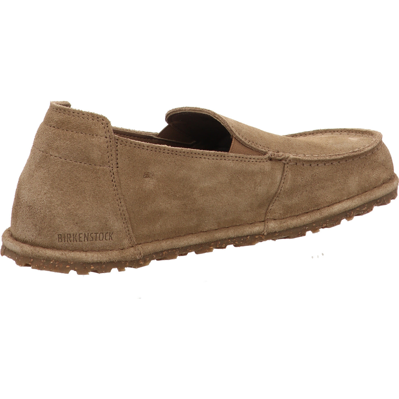 Birkenstock Slipper Utti Slip On LEVE Gray Taupe