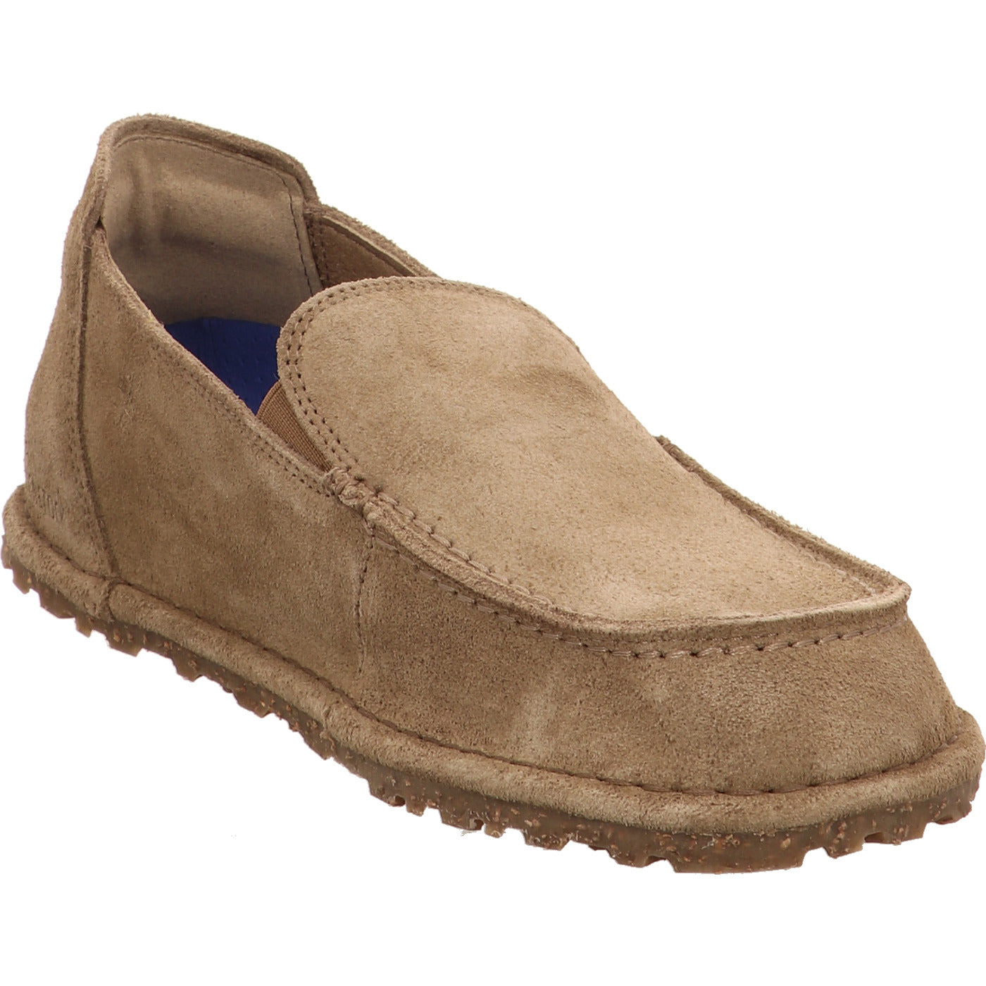 Birkenstock Slipper Utti Slip On LEVE Gray Taupe