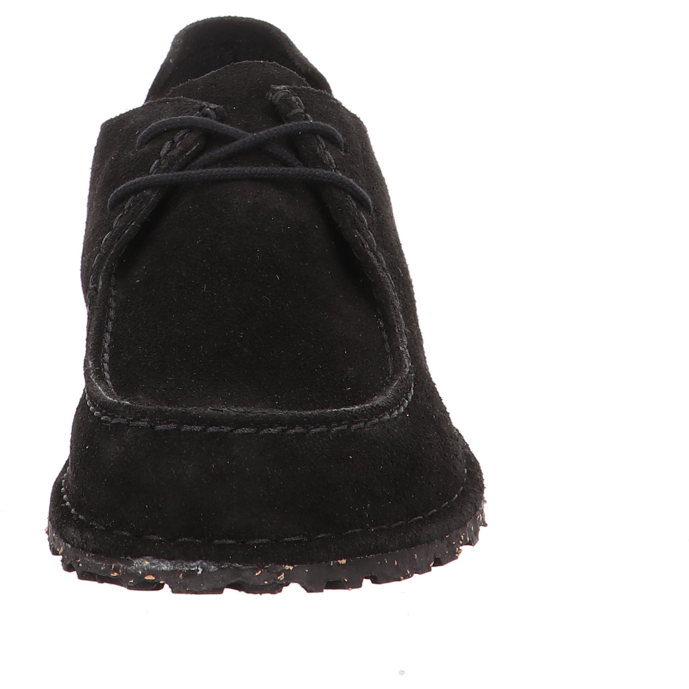 Birkenstock Schnürschuh Utti Lace LEVE Black
