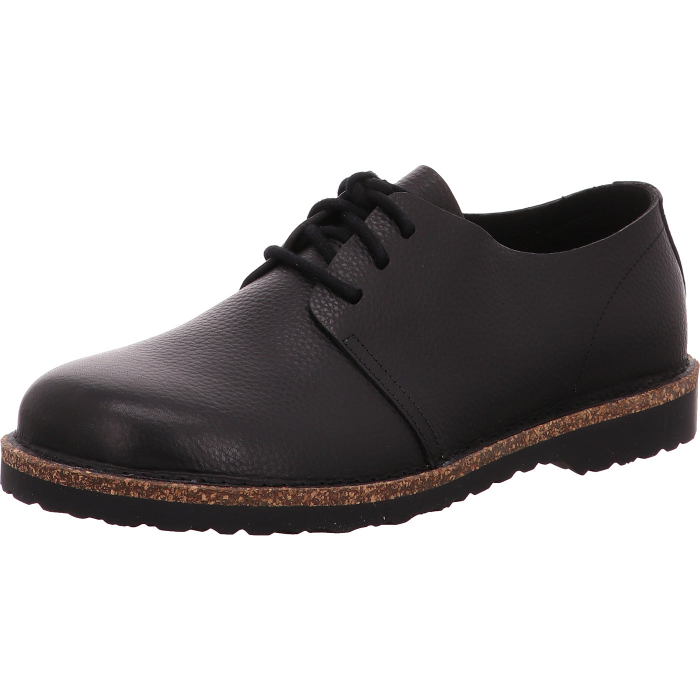 Birkenstock Schnürschuh Uppsala Low LENA Black
