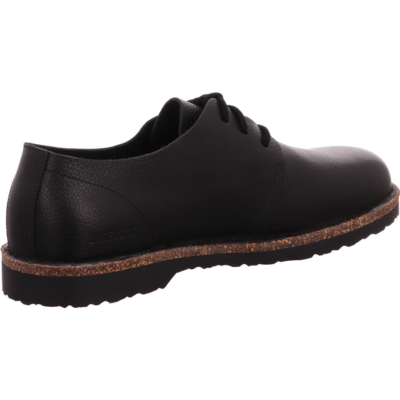 Birkenstock Schnürschuh Uppsala Low LENA Black
