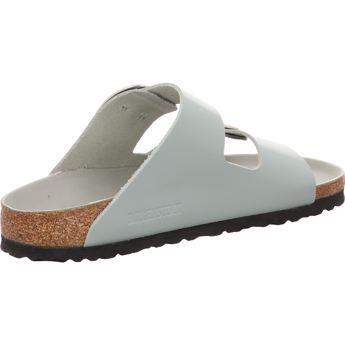 Birkenstock Pantolette Arizona BB LENA HS Pure Sage H